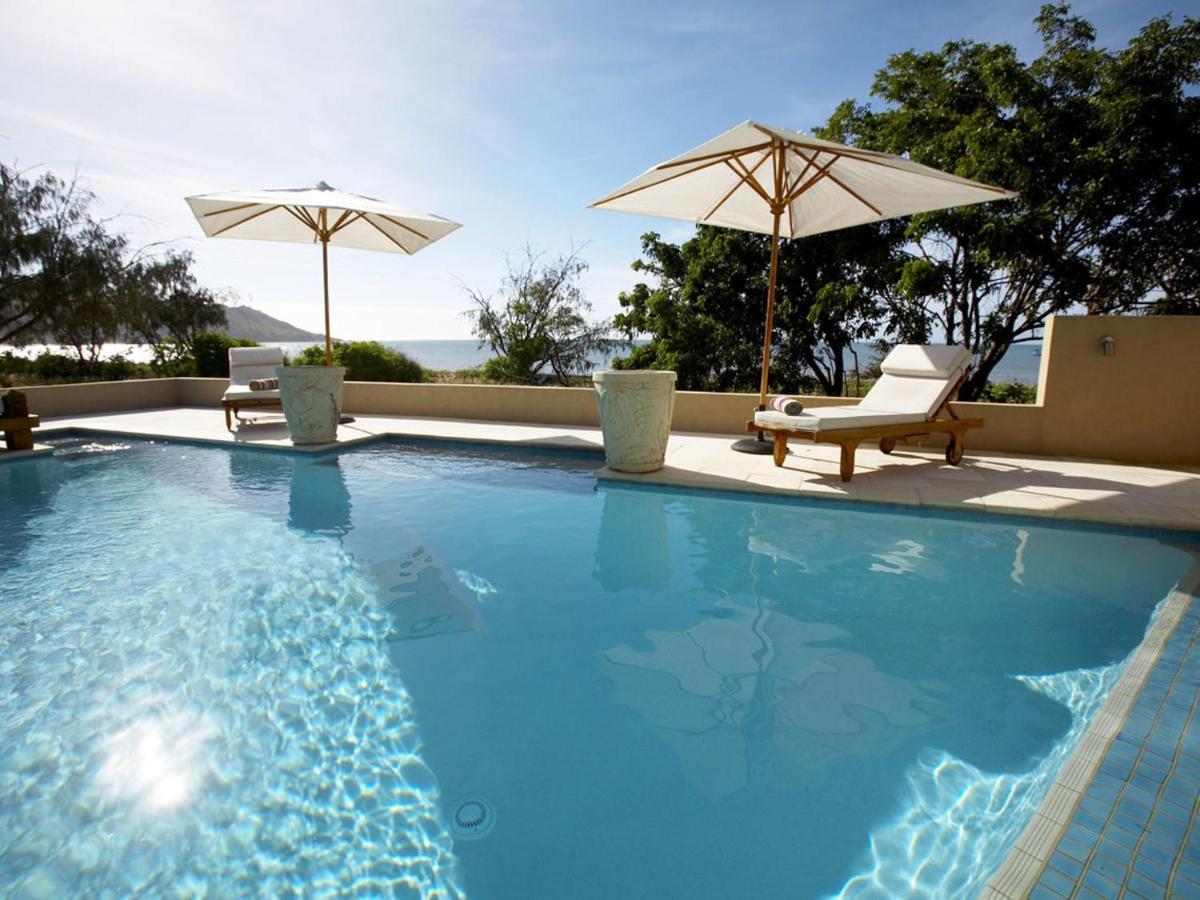Вилла Lotus House Horseshoe Bay Экстерьер фото